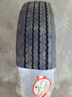 MRF 195 R14 LT8PR Matairi ya Biashara