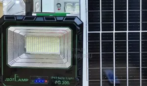 TG 200W Taa ya Solar ya Nje