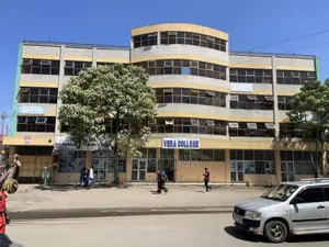 Jengo la Biashara la Kukodisha - Mtaa wa Oginga Odinga