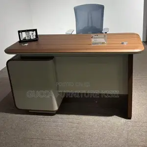 1.2M Executive Office Desk