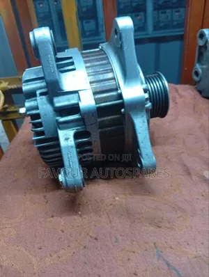 Alternator ya Nissan AD kutoka Japan