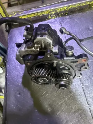 Pampu ya Injector ya Mitsubishi 4M42