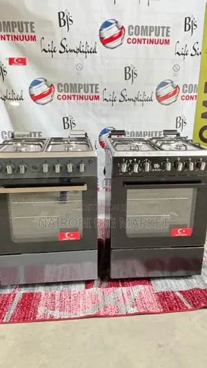 Jiko la Elite Series BJS1-6011T