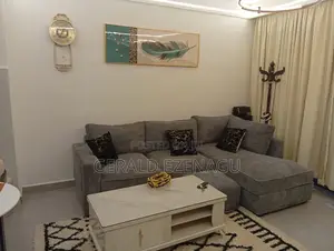 Apartment ya Chumba 1 cha Kulala, Samani Kamili, Kilimani