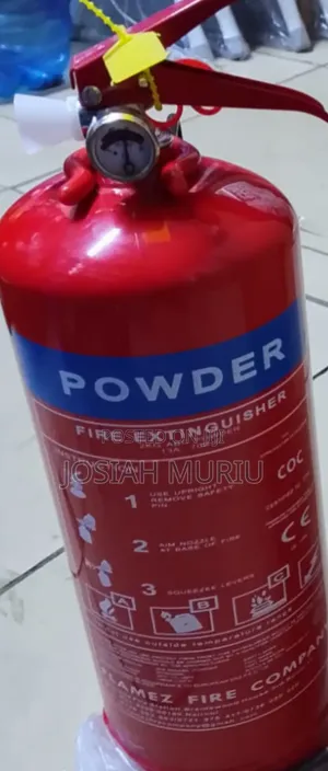 Kizima Moto cha Poda Kavu 2kg