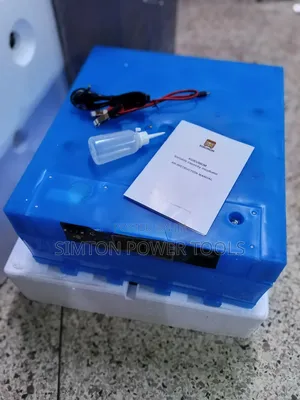 Kukumom Incubator ya Uwezo Tofauti