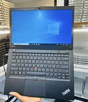 Lenovo ThinkPad T490s Core i7 16GB RAM 256GB SSD Touchscreen
