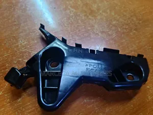 Bumper Slides za Mbele Mazda 3