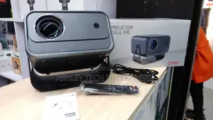Projector ya Sinema ya Nyumbani CY900