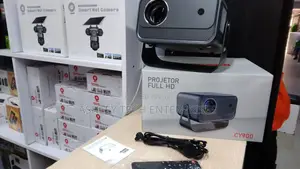 VisionPro CY900 Projector