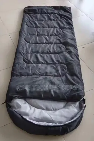 Heavy Duty Mountaineering Sleeping Bag