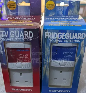 TV Guard and Box Price