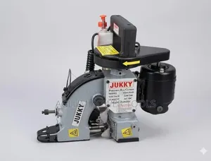 Jukky Portable Bag Closer Machine
