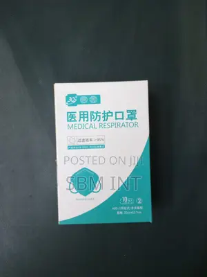 Medical Respirator