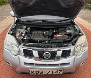 Nissan X-Trail 2.0 Petrol AWD 2014 Fedha