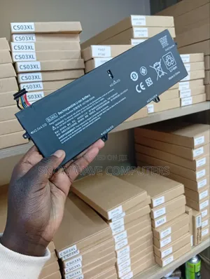 Betri ya HP EliteBook X360 1040 G5 & G6 Series