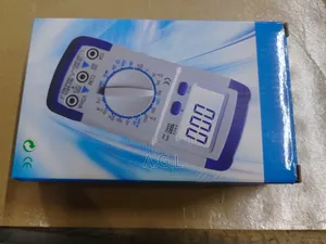 Digital Multimeter A830L
