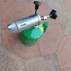 Blow Lamp Nzito ya Petroli