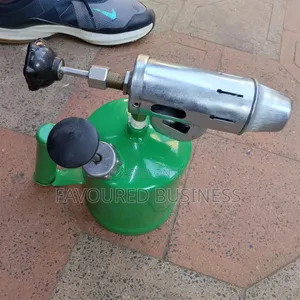 Blow Lamp ya Kerosene ya Kitaalamu