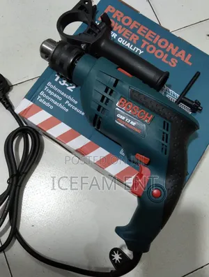 Bosch Professional Impact Drill