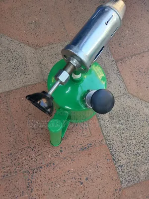Blowlamp ya Kerosene Bora