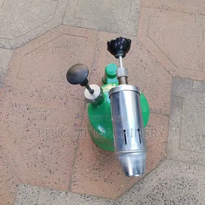 Approved Pallet Torch / Kerosene Blow Lamp