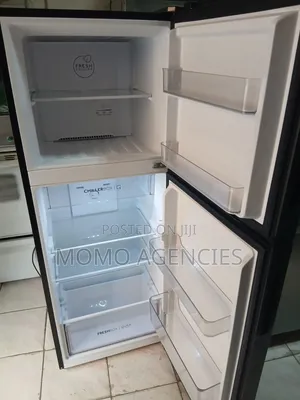 Haier Frost Free Refrigerator 211L