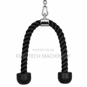 Kamba ya Tricep kwa Gym