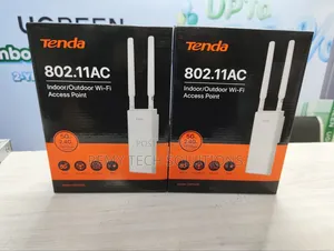 Tenda OAP1200 Access Point