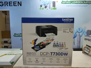 Printa ya Brother DCP-T730DW