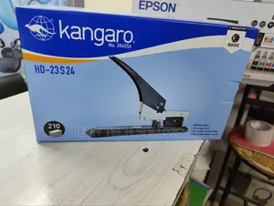 Kangaroo 23S24 Stapler Nzito