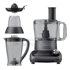 Oraimo OmniBlend 2 OBL-881A - Blender yenye Kazi 5 kwa 1