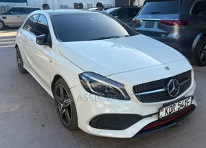 Mercedes-Benz AMG GT 2016 Nyeupe
