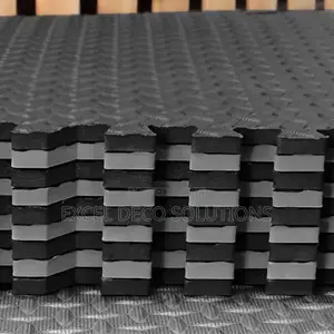 Gym Foam Mats 30mm Interlocking