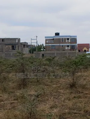 Residential Plot for Sale in Syokimau