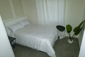 3 Bedroom Apartment for Sale in Riruta