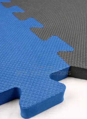 Interlocking Gym Mats 30mm