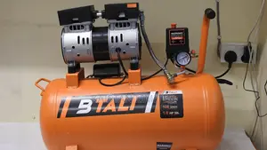 Btali 50-Liter Quiet Air Compressor
