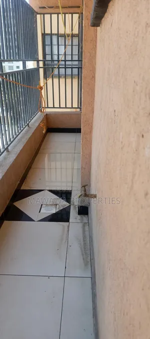 Apartment ya Vyumba 2 Kukodishwa South B