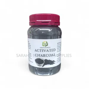 Activated Charcoal 200g