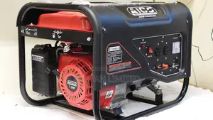 Aico LT2500CLE 2.8kVA Petrol Generator