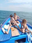 Kisite Marine Park Private Boat Trip - 2