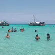 Kisite Marine Park Private Boat Trip - 3