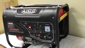 Aico LT2500CL 2.8kVA Heavy Petrol Generator