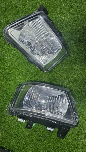 Fuso FI Headlight