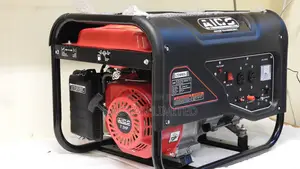 Jenereta ya Petroli Aico LT2500CLE 2.8kVA - Mwanzo wa Kamba