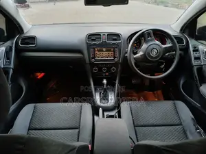 Volkswagen Golf 1.2 TSI Milango 5 2011 Bluu