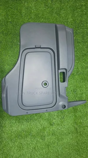 Jalada la Mlango Isuzu FRR/FVZ/FSR 33