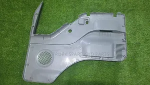 Isuzu NPR/NKR 4.3 Kifuniko cha Mlango