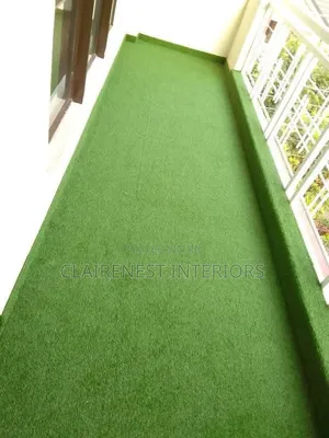 Zulia la Nyasi Bandia Unene wa 10mm